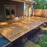 deck installation