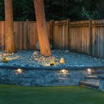 landscape lighting